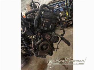 Toyota Rav-4 RAV4 (A2), Terreinwagen, 2000 / 2005 2.0 16V VVT-i 4x4 picture 15