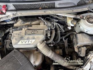 Toyota Rav-4 RAV4 (A2), Terreinwagen, 2000 / 2005 2.0 16V VVT-i 4x4 picture 7