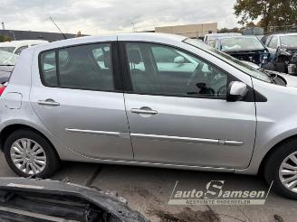 Renault Clio Clio III (BR/CR), Hatchback, 2005 / 2014 1.2 16V Tce picture 4