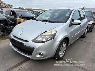 Renault Clio Clio III (BR/CR), Hatchback, 2005 / 2014 1.2 16V Tce picture 1