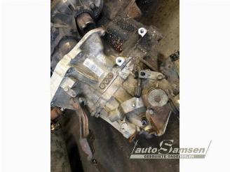 Suzuki Splash Splash, MPV, 2008 / 2015 1.0 12V picture 20