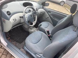 Toyota Yaris  picture 6