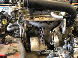 Seat Altea Altea XL (5P5), MPV, 2006 / 2015 1.8 TFSI 16V picture 24