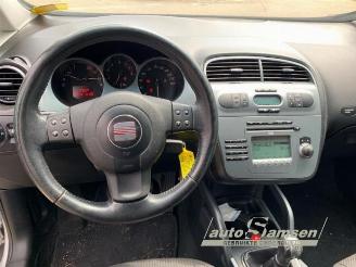 Seat Altea Altea XL (5P5), MPV, 2006 / 2015 1.8 TFSI 16V picture 11