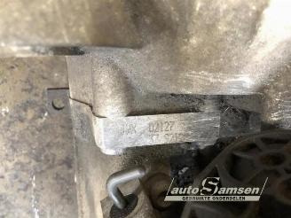 Seat Altea Altea XL (5P5), MPV, 2006 / 2015 1.8 TFSI 16V picture 31