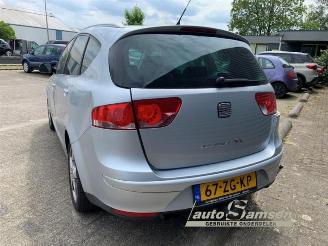 Seat Altea Altea XL (5P5), MPV, 2006 / 2015 1.8 TFSI 16V picture 4