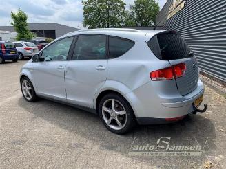 Seat Altea Altea XL (5P5), MPV, 2006 / 2015 1.8 TFSI 16V picture 3