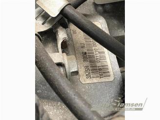 Ford Focus Focus 2, Hatchback, 2004 / 2012 1.6 16V picture 8