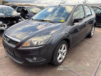 Sloopauto Ford Focus Focus 2, Hatchback, 2004 / 2012 1.6 16V 2011/2