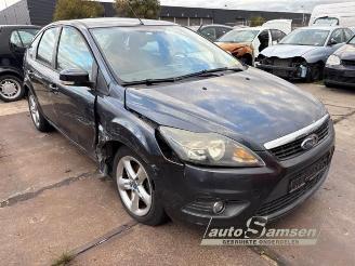 Ford Focus Focus 2, Hatchback, 2004 / 2012 1.6 16V picture 2