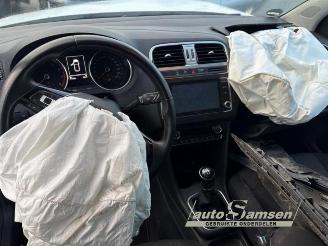 Volkswagen Polo Polo V (6R), Hatchback, 2009 / 2017 1.2 TSI 16V BlueMotion Technology picture 10