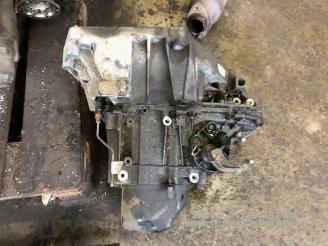 Nissan Qashqai Qashqai (J10), SUV, 2007 / 2014 1.6 16V picture 5