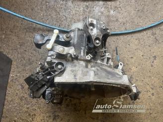 Citroën C3 C3 (SC), Hatchback 5-drs, 2009 / 2016 1.2 VTi 82 12V picture 14