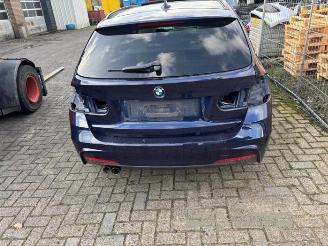 BMW 3-serie 3 serie Touring (F31), Combi, 2012 / 2019 320i 2.0 16V picture 12