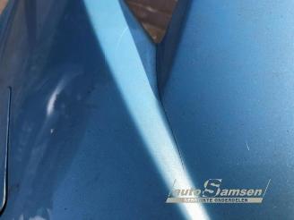 Chevrolet Spark Spark (M300), Hatchback, 2010 1.2 16V picture 18