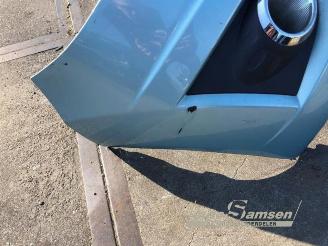 Chevrolet Spark Spark (M300), Hatchback, 2010 1.2 16V picture 19