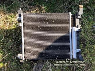 Chevrolet Spark Spark (M300), Hatchback, 2010 1.2 16V picture 33