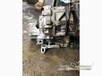 Chevrolet Spark Spark (M300), Hatchback, 2010 1.2 16V picture 16