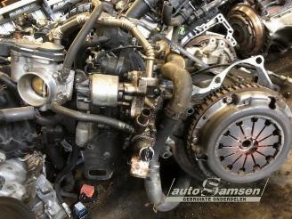 Chevrolet Spark Spark (M300), Hatchback, 2010 1.2 16V picture 12