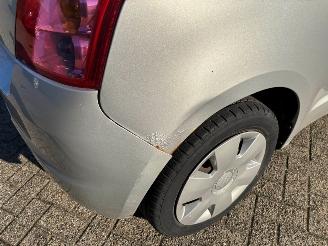 Suzuki Swift  picture 6