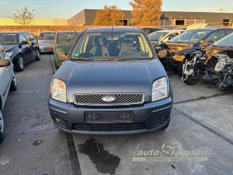 Ford Fusion Fusion, Combi, 2002 / 2012 1.6 16V picture 12