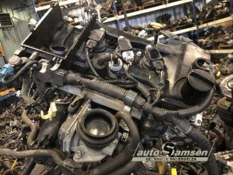 Toyota Yaris Yaris III (P13), Hatchback, 2010 / 2020 1.0 12V VVT-i picture 9