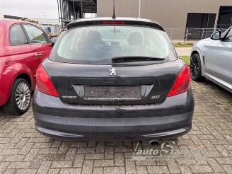 Peugeot 207 207/207+ (WA/WC/WM), Hatchback, 2006 / 2015 1.6 16V VTi picture 4