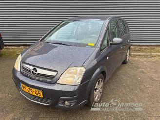 Auto da rottamare Opel Meriva Meriva, MPV, 2003 / 2010 1.4 16V Twinport 2008/5