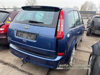 Ford C-Max C-Max (DM2), MPV, 2007 / 2010 2.0 16V picture 5