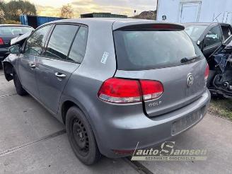 Volkswagen Golf Golf VI (5K1), Hatchback, 2008 / 2013 1.2 TSI BlueMotion picture 8