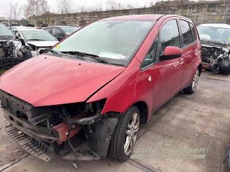 Mitsubishi Colt Colt (Z2/Z3), Hatchback, 2004 / 2012 1.5 16V picture 16
