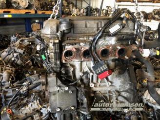 Suzuki Swift Swift (ZA/ZC/ZD1/2/3/9), Hatchback, 2005 / 2011 1.5 VVT 16V picture 10