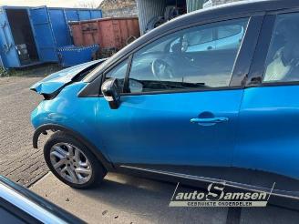 Renault Captur Captur (2R), SUV, 2013 1.5 Energy dCi 90 FAP picture 7
