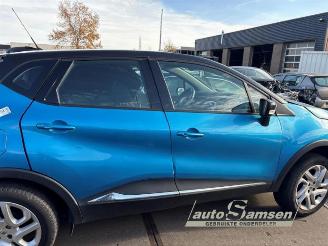 Renault Captur Captur (2R), SUV, 2013 1.5 Energy dCi 90 FAP picture 4