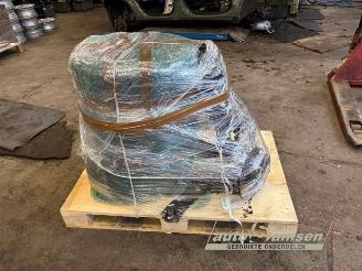Hyundai Inster Inster (AX1), SUV, 2024 49 kWh picture 21