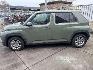 Hyundai Inster Inster, SUV, 2024 49 kWh picture 8