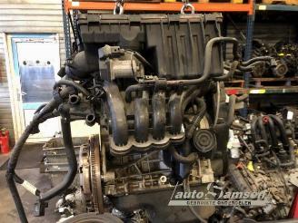 Volkswagen Polo Polo V (6R), Hatchback, 2009 / 2017 1.4 16V picture 9