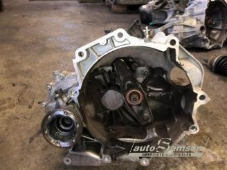 Volkswagen Polo Polo V (6R), Hatchback, 2009 / 2017 1.4 16V picture 11