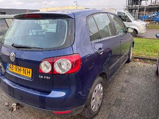 Volkswagen Golf plus  picture 4