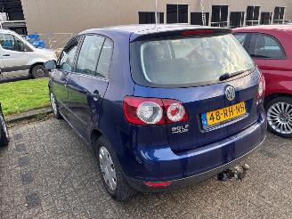 Volkswagen Golf plus  picture 5