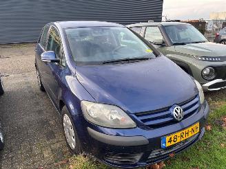 Volkswagen Golf plus  picture 2