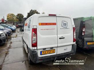 Peugeot Expert Expert (G9), Van, 2007 / 2016 1.6 HDi 90 picture 6
