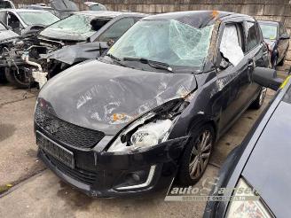 Suzuki Swift Swift (ZA/ZC/ZD), Hatchback, 2010 / 2017 1.2 16_ picture 2
