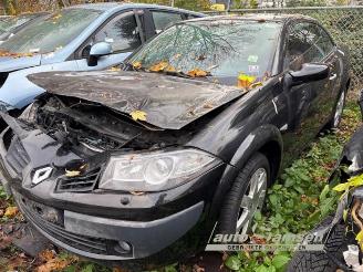 Renault Mégane Megane II CC (EM), Cabrio, 2003 / 2010 1.6 16V picture 6