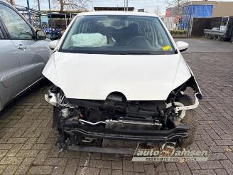 Volkswagen Up! Up! (121), Hatchback, 2011 1.0 12V 60 picture 11