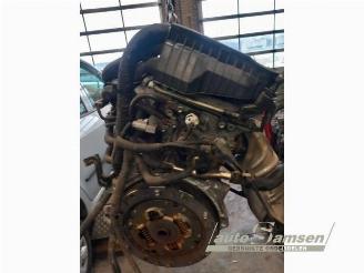 Toyota Prius Prius (NHW20), Liftback, 2003 / 2009 1.5 16V picture 9