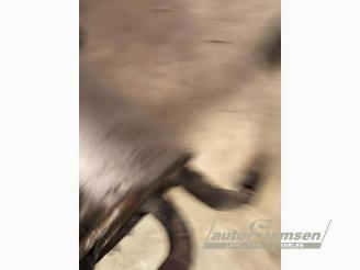 Suzuki Swift Swift (ZA/ZC/ZD1/2/3/9), Hatchback, 2005 / 2011 1.6 Sport VVT 16V picture 15