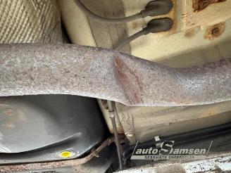 Suzuki Swift Swift (ZA/ZC/ZD1/2/3/9), Hatchback, 2005 / 2011 1.6 Sport VVT 16V picture 8