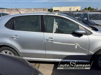 Volkswagen Polo Polo V (6R), Hatchback, 2009 / 2017 1.2 TDI 12V BlueMotion picture 2