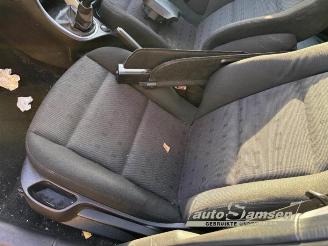 Peugeot 307 307 SW (3H), Combi, 2002 / 2008 2.0 16V picture 11